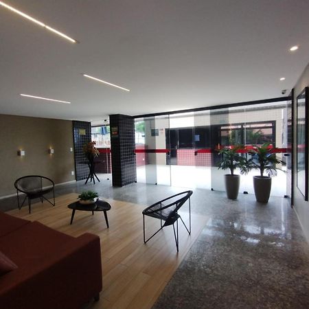 Apartamento Proximo A Praia Maceió Zewnętrze zdjęcie