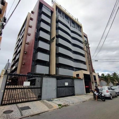 Apartamento Proximo A Praia Maceió Zewnętrze zdjęcie