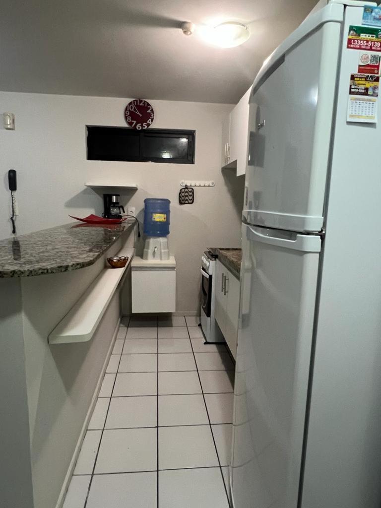 Apartamento Proximo A Praia Maceió Zewnętrze zdjęcie