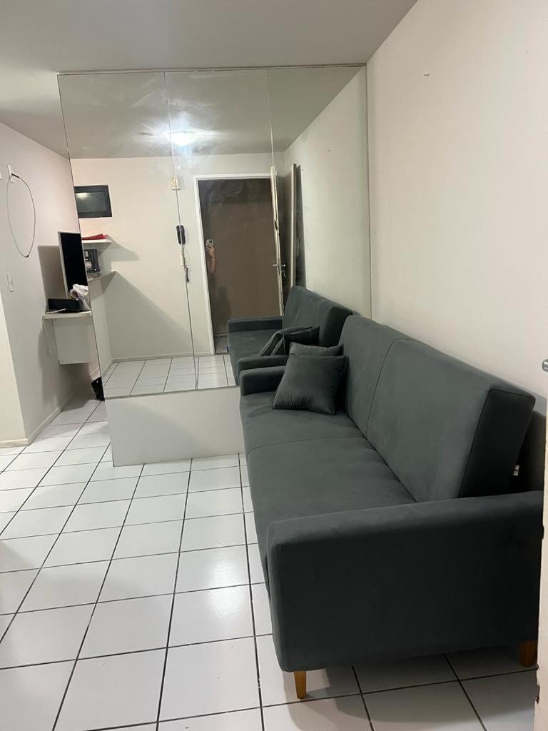 Apartamento Proximo A Praia Maceió Zewnętrze zdjęcie