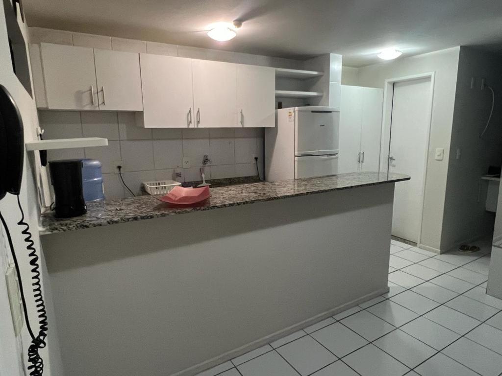 Apartamento Proximo A Praia Maceió Zewnętrze zdjęcie