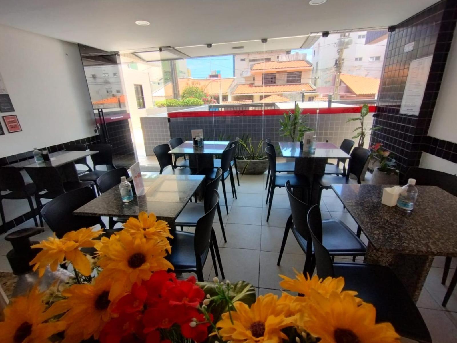 Apartamento Proximo A Praia Maceió Zewnętrze zdjęcie
