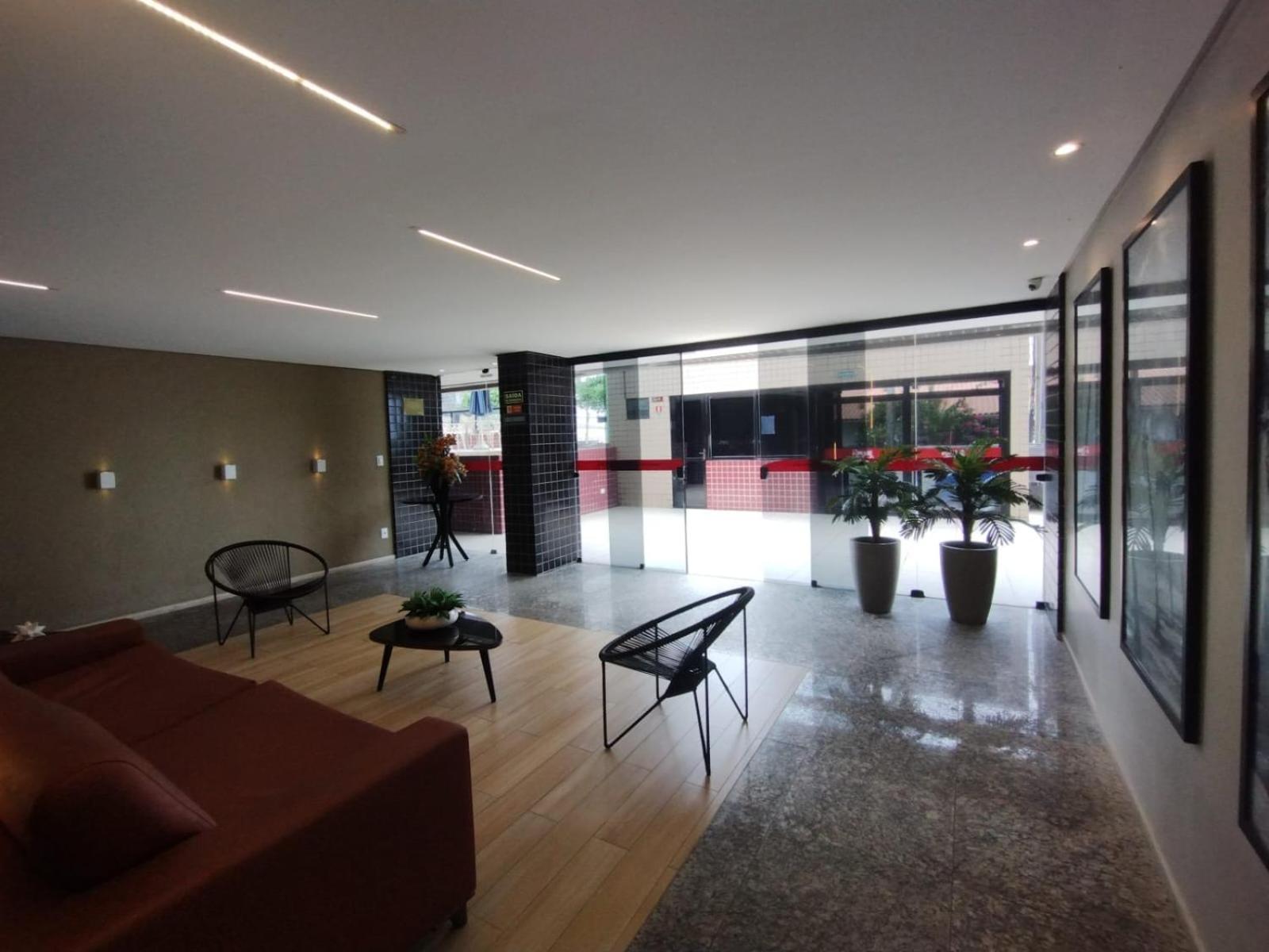Apartamento Proximo A Praia Maceió Zewnętrze zdjęcie