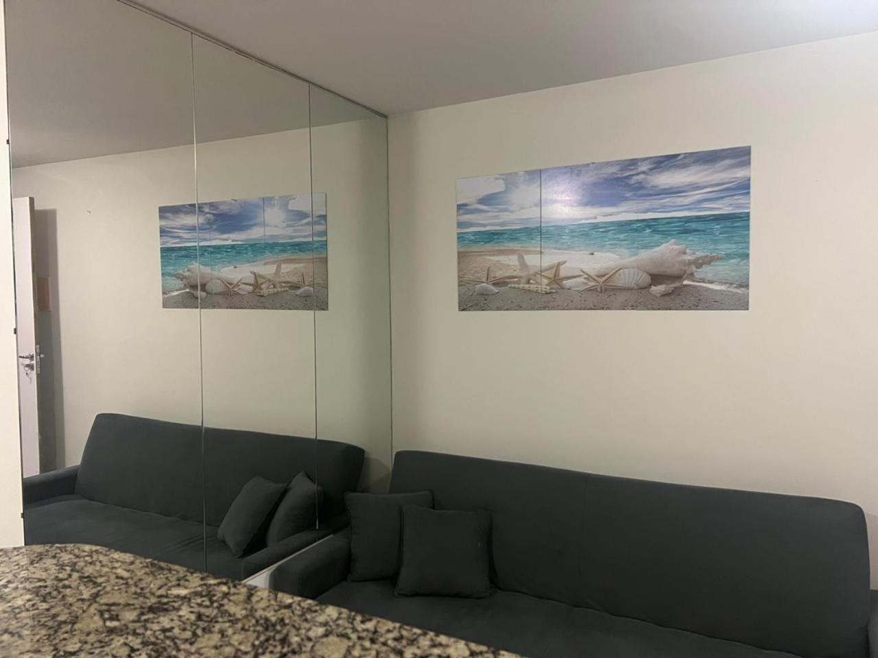 Apartamento Proximo A Praia Maceió Zewnętrze zdjęcie