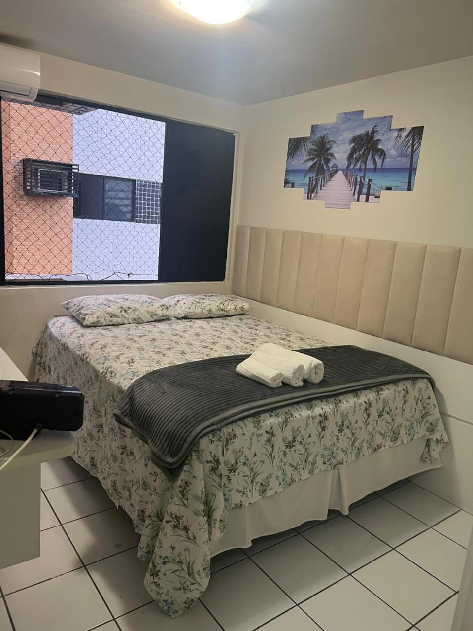 Apartamento Proximo A Praia Maceió Zewnętrze zdjęcie