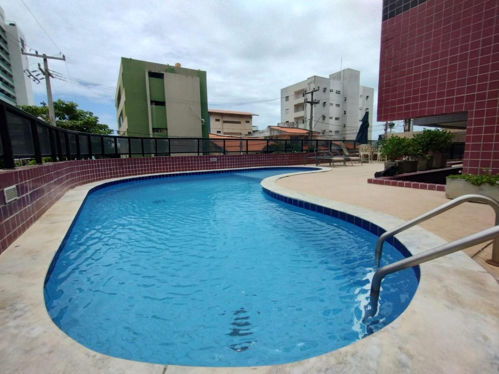 Apartamento Proximo A Praia Maceió Zewnętrze zdjęcie